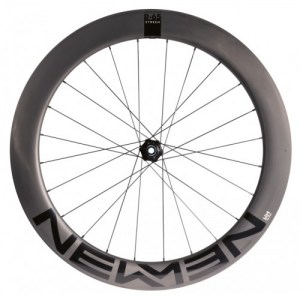 Newmen Τροχός Οπίσθιος ADVANCED SL R.65 STREEM - 90139 DRIMALASBIKES